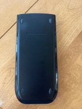 Texas Instruments TI-89 Calcolatrice grafica in titanio - Nero