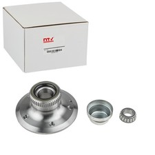 NTY RADNABE VORNE passend f&uuml;r MERCEDES-BENZ C-KLASSE CLK E-KLASSE SLK | KLP-ME-0