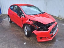 FORD FIESTA MK7 2012-2017 Rear Tail Light Left Outer 1877011