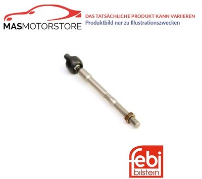 AXIALGELENK SPURSTANGE VORNE FEBI BILSTEIN 188256 A NEU OE QUALITÄT