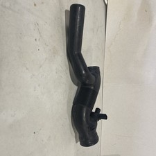 98-01 Vw Mk4 New Beetle 2.0 Air Intake Tube Boot Pcv Hose 1c0129684