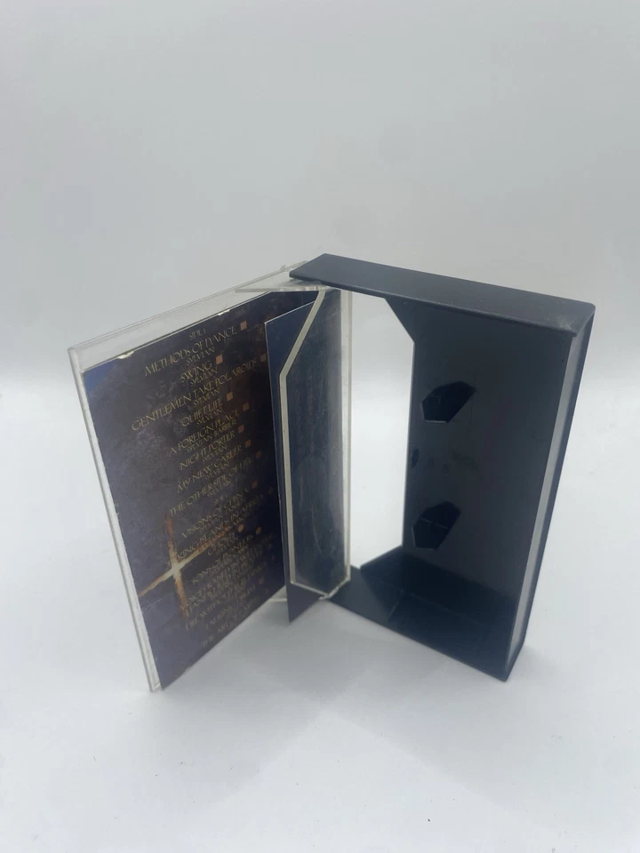 Japan Exorcising Ghosts Cassette Tape - Image 4 of 4