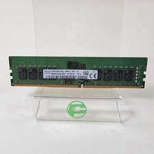 SK Hynix Server Memory 16GB 1x16GB RAM DDR4 2666MHz HMA82GR7JJR8N-VK