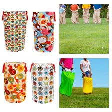 Kartoffelsack Party Vorratsbeutel für Erwachsene und Kinder