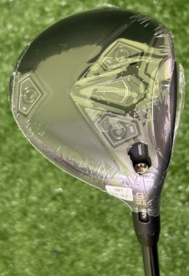 Cobra DARKSPEED LS 3 Fairway Wood 14.5 NEW OTHER Stiff RH Adjustable Golf Club