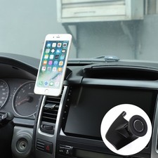 Magnetic Air Vent Phone Holder Car Mount For Toyota Land Cruiser Prado 120 03-09