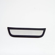 HYUNDAI IONIQ AE Einstiegsleistenverkleidung hinten rechts 85887-G2500