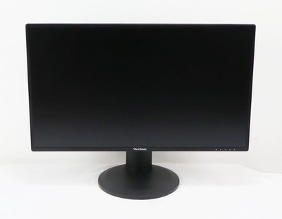 VIEW-SONIC VG2748 Business Monitor 27 Zoll SuperClear  IPS W-LED Monitor  251788