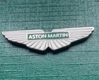 Aston Martin New wings logo pin badge