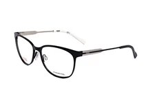 Hugo HG 0233 003 MATTE BLACK 54/16/140 Women's Eyeglasses