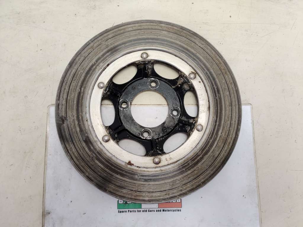 DISCO FRENO ANTERIORE HONDA FOUR 350 CB 400 SS (CA383)