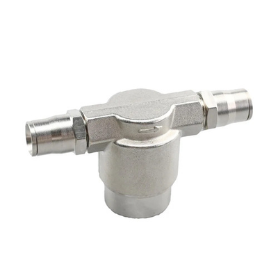#ad 3 8quot; 9.52mm High Pressure Filter For Misting Cooling System Atomization Spray $46.63