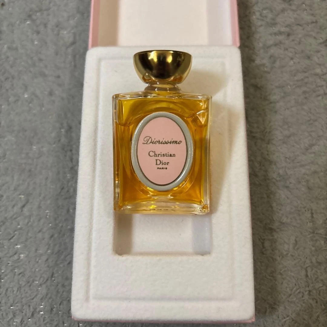 Dior Diorissimo Perfume Fragrances for Women for sale - eBay