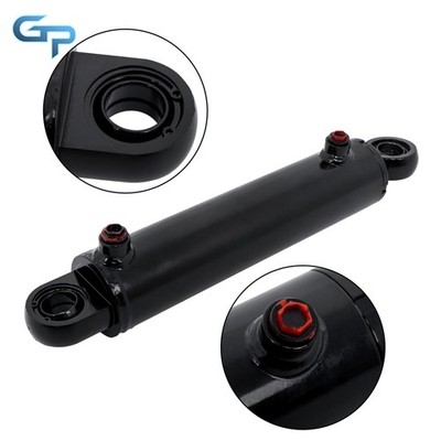 For Case IH JX80 JX95 5134221 for New Holland 5134221 Power Steering Cylinder