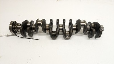 BMW X5 E70 CRANKSHAFT 3.0 D / N57D30A DIESEL 7799970 2011