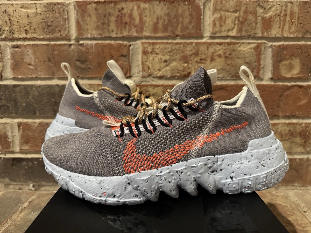 Size 10 - Nike Space Hippie 01 This Is Trash for sale online | eBay