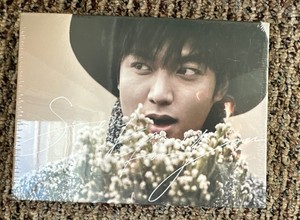 Lee Min-Ho | eBay