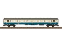 Trix H0 23167 Eilzugwagen Bymb 421 Der Db