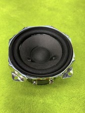 Easttech FSI51A630-3402 3” Speaker Woofer Driver 4 Ohms Max 167W MINT SOUNDS GRT