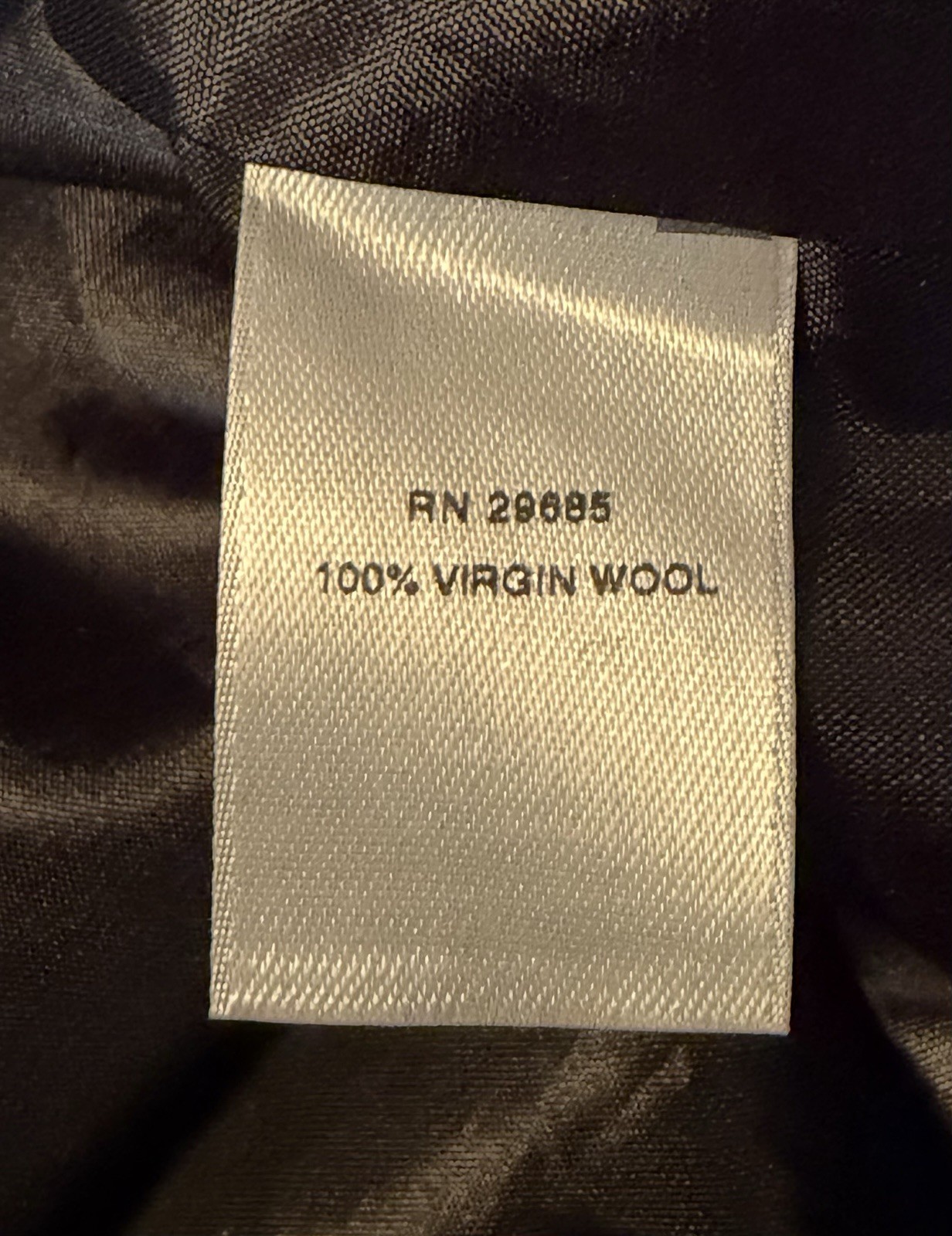 Pendleton Plus 100% Wool Women's Pants Trousers S… - image 5