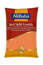 5kg Rote Linsen Red Lentils Mercimek Hülsenfrüchte Premiumqualität 5 kg