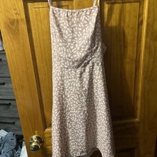 Shein Small Sun Dress