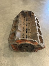 1969 Bbc Chevelle 396 375hp 4 Bolt Main Block 3955272 272 K-18-8 Std Jd Pad L78 1969 Bbc Chevelle 396 375hp 4 Bolt Main Block 3955272 272 K-18-8 Std Jd Pad L78
