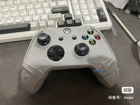 New Deadpool Xbox One series Butt Cheek Xbox One Resin Game Controller Cover