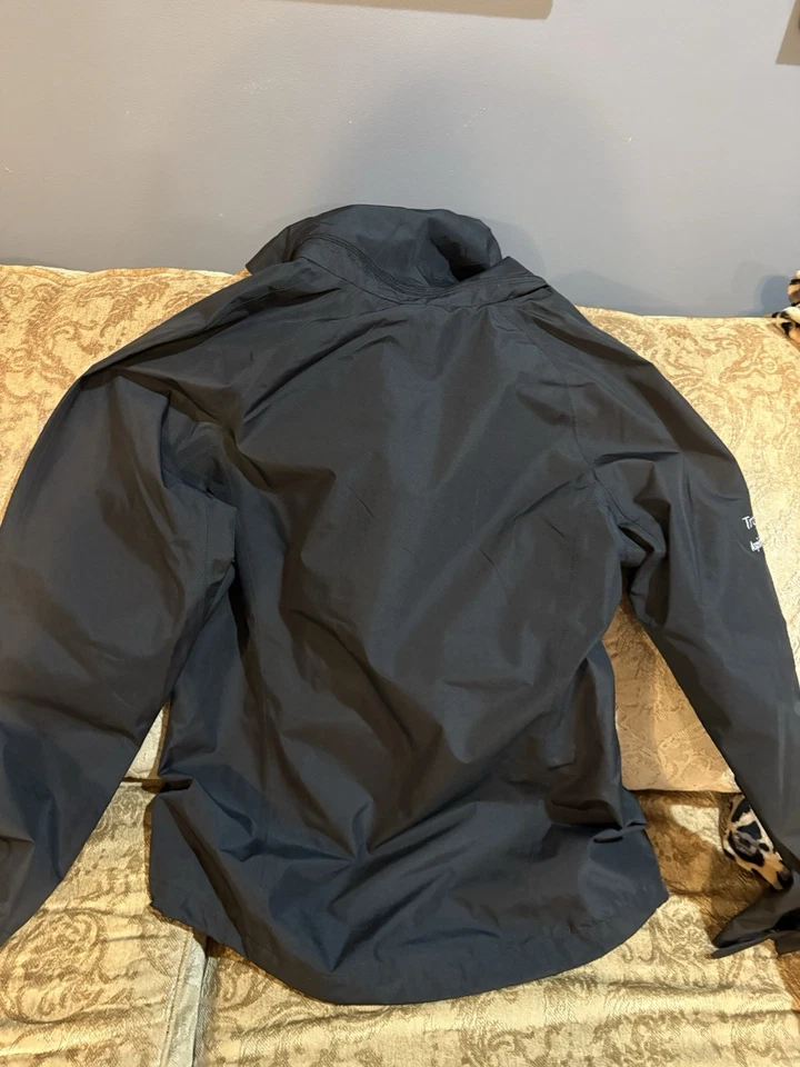 Frito-Lay Jacket - Port Authority Black - Women’s Medium - NWOT - - Image 4 of 4