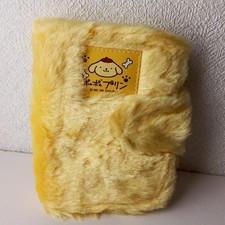 Super Rare Pompompurin System Notebook Notebook, 6 Holes, Heisei Retro, 1998