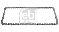 Febi Bilstein Steuerkette 40398 FüR Ford Volvo Mazda