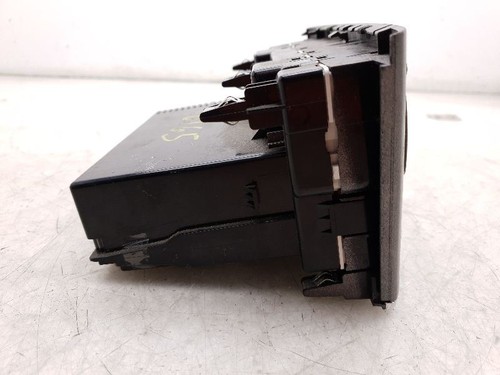 04-06 LEXUS ES330 TEMPERATURE CONTROL UNIT ASSEMBLY - Picture 6 of 12