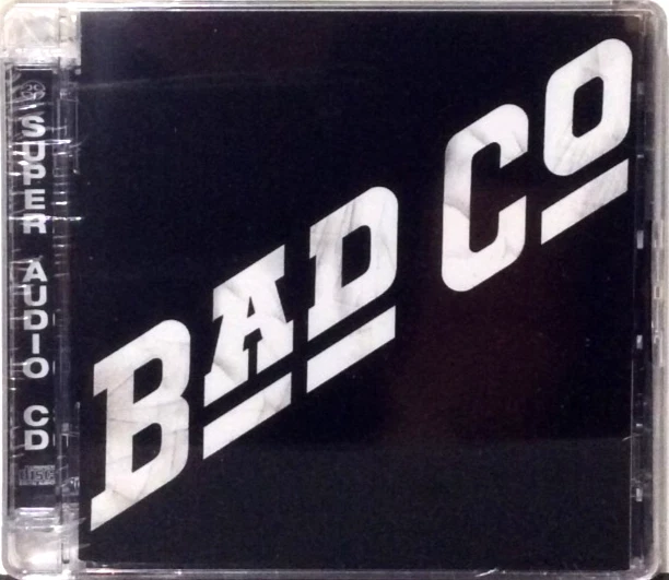 Music CDs Bad Company for sale | eBay