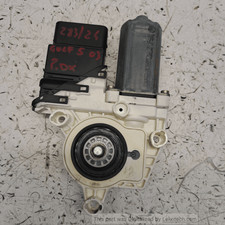 Lunette arrière Volkswagen GOLF