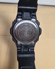 Casio G-Shock DW-5750E HYSTERIC GLAMOUR Quartz Digital Men's Watch