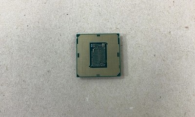 INTEL CORE I7-9700 PROCESSOR | 3.00GHZ | SRG13 | eBay
