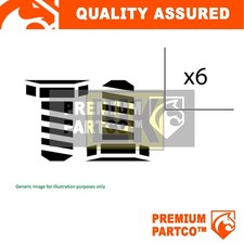 Premium Dual Mass Flywheel Bolt Kit Fits Peugeot Citron Ford + Other Models
