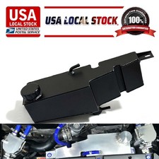 Aluminum Coolant Reservoir Tank For Infiniti G25 G35 G37 Q40 Q60 Nissan 370z Aluminum Coolant Reservoir Tank For Infiniti G25 G35 G37 Q40 Q60 Nissan 370z