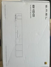 SMSL B100 Bluetooth Receiver Interface DAC AK4493S Chip Support for LDAC/UAT