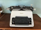 Olympia SG3 台式打字机 20 世纪 60 年代 - 状况良好 - 复古