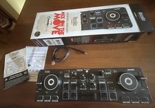 Hercules Control DJ Starlight (Consolle Da Viaggio per DJ)