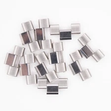 Genuine TAG Heuer 2000 Stainless Steel Wristwatch Bracelet Link / Links