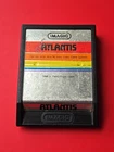 Atlantis Atari 2600 7800 Imagic Shooter Game Cleaned Tested Vintage Arcade
