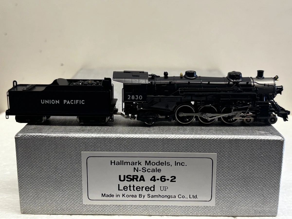 Hallmark Brass Model Trains for sale | eBay