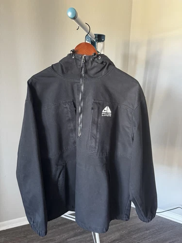 Veste en jean Supreme X Nike ACG