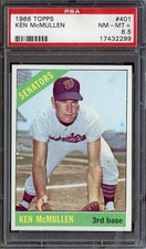 1966 Topps Football Cards 37