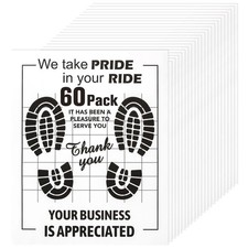 60 Pcs Paper Floor Mats For Cars 16x20 Disposable Car 60 Pack 60 Pack 60 Pcs Paper Floor Mats For Cars 16x20 Disposable Car 60 Pack 60 Pack