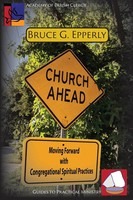 Bruce G Epperly | Church Ahead | Taschenbuch | Englisch (2020)