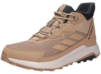 Adidas Stiefel TERREX ANYLANDER CLIMAWARM JS1431 Gelb NEU