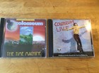 Colosseum [2 CD Alben] The Time Machine + LIVE 